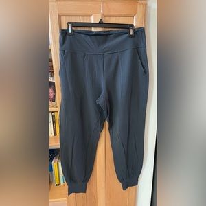 Lululemon athletica high rise relaxed joggers